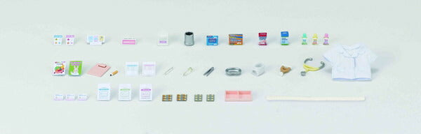 エポック社 森のお医者さん おもちゃ(代引不可)