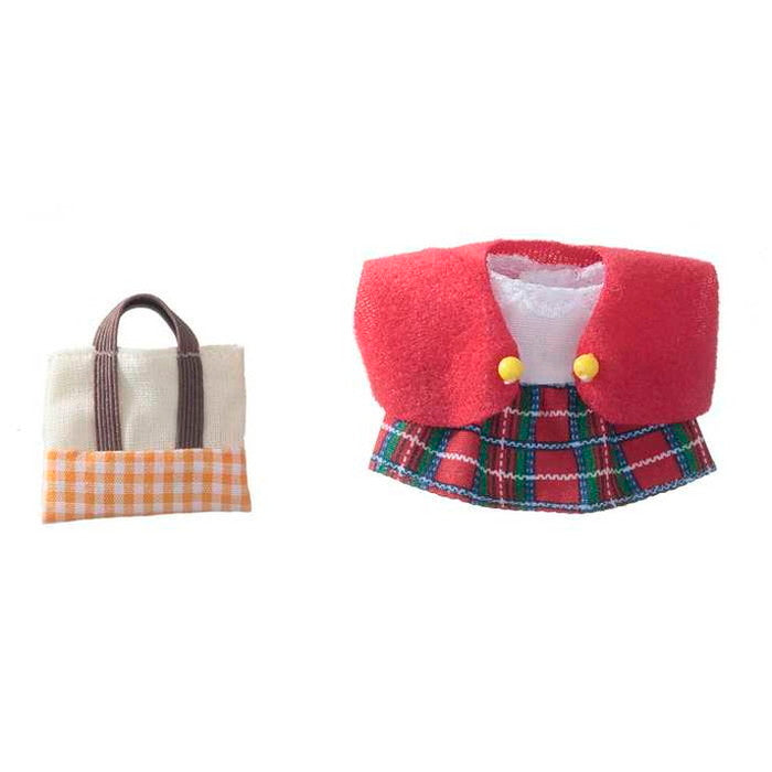 エポック社 女の子の制服(代引不可)