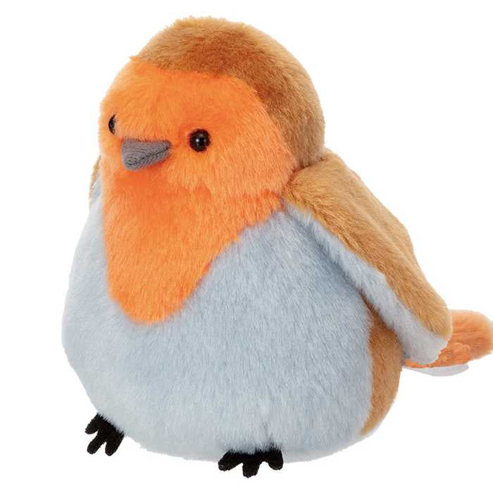 イワヤ エココエ ヤチョウ(コマドリ)(代引不可)