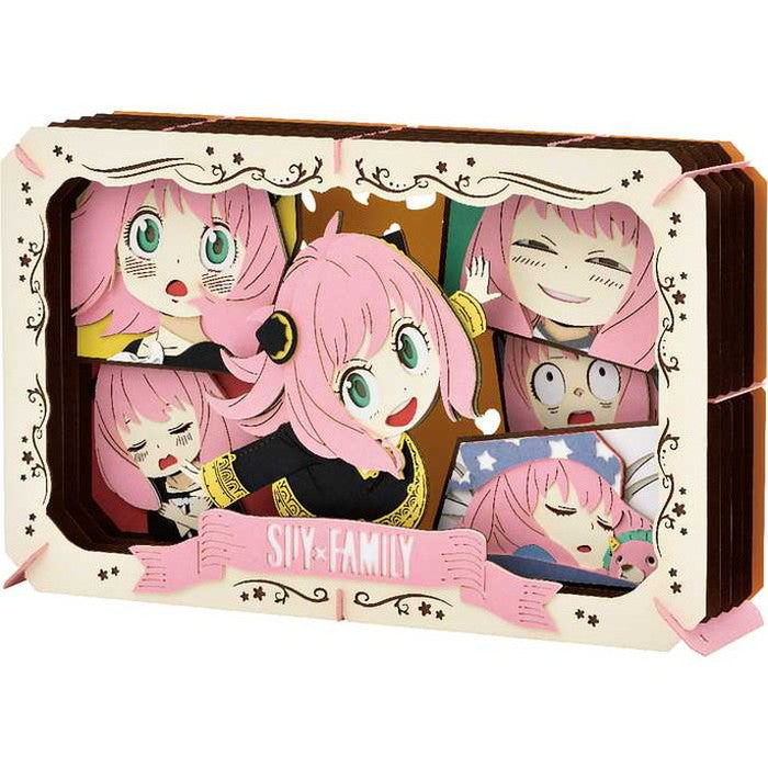 エンスカイ PT-L41 アーニャ・フォージャー(代引不可)