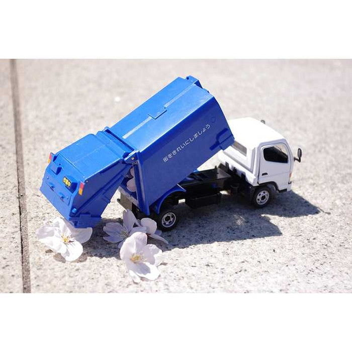 アガツマ DK-5106 三菱ふそう キャンター 清掃車(代引不可)