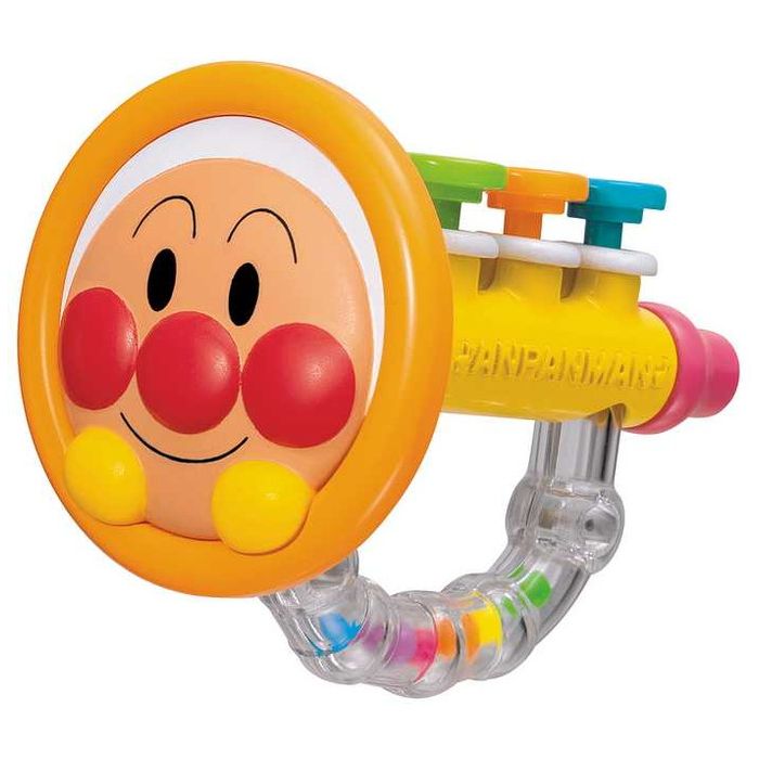 アガツマ アンパンマン ベビーラッパ(代引不可)