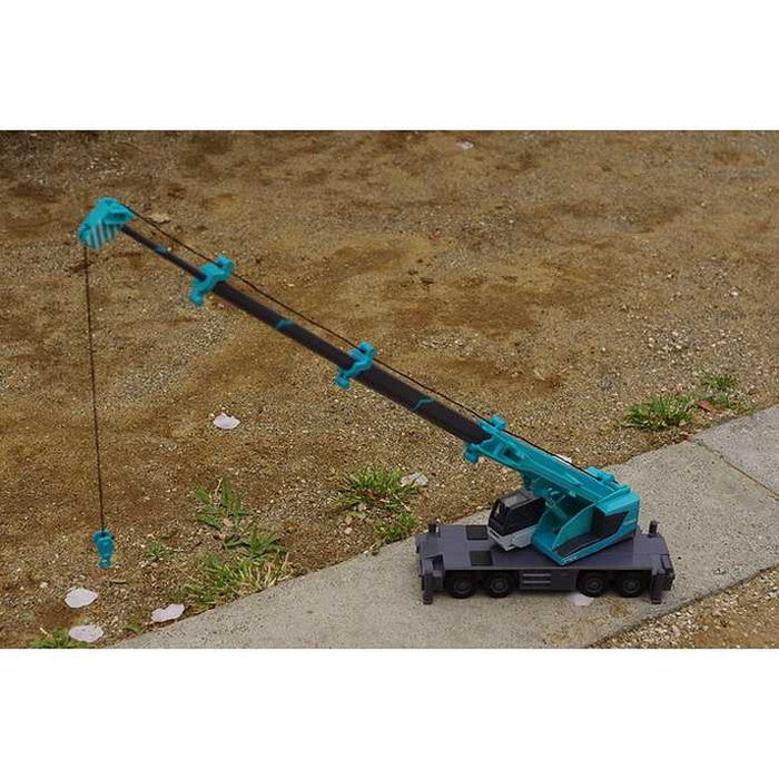 アガツマ DK-6114 コベルコパンサーX700(代引不可)