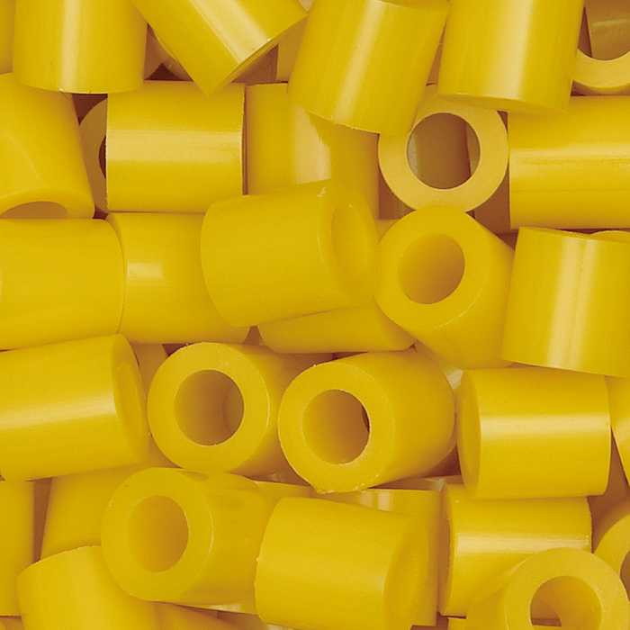 カワダ パーラービーズ 単色 ひまわり(代引不可)