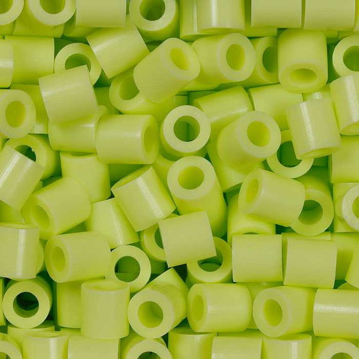 【予約商品 4月1日まで先行販売】パーラービーズ 単色 シャーベット カワダ(代引不可)