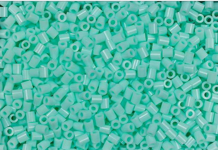 【予約商品 4月1日まで先行販売】ナノビーズ 単色 ミント カワダ(代引不可)