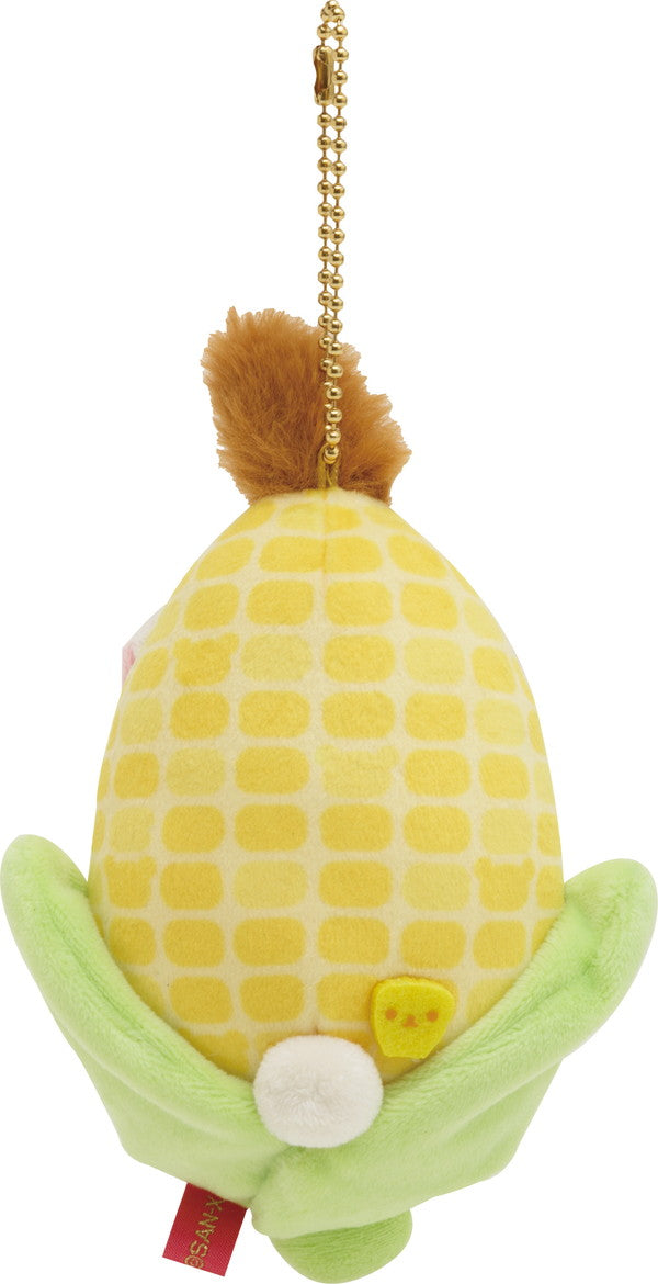 サンエックス ぶらさげぬいぐるみコーン(コリラックマ) おもちゃ(代引不可)