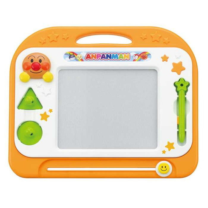 ジョイパレット アンパンマン かいて育脳!らくがき教室ジュニア(代引不可)