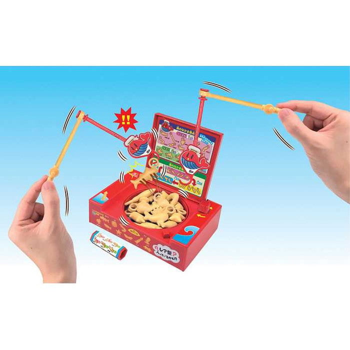 メガハウス どこでもおっとっと うおっと!フィッシング(代引不可)