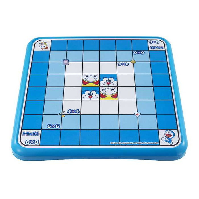 メガハウス ドラえもんレベルアップオセロ(代引不可)