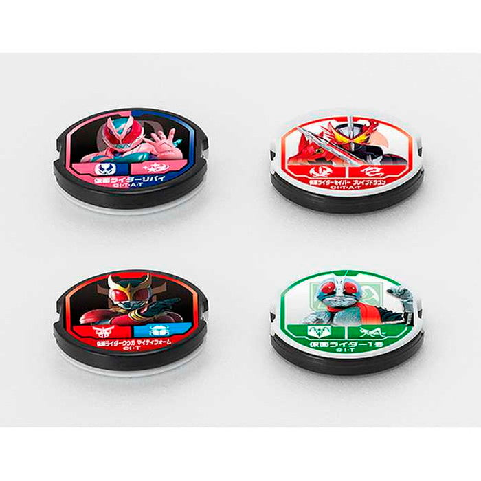 メガハウス 仮面ライダー50thオセロ(代引不可)