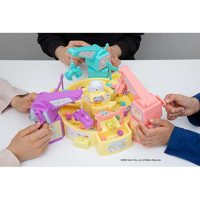 メガハウス すみっコぐらし みんなでキャンディきゃっち(代引不可)