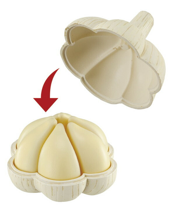 メガハウス 解体パズルLite にんにくパズル おもちゃ(代引不可)