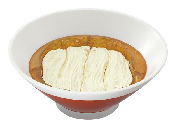 メガハウス へいおまち!!醤油ラーメン解体パズル おもちゃ(代引不可)