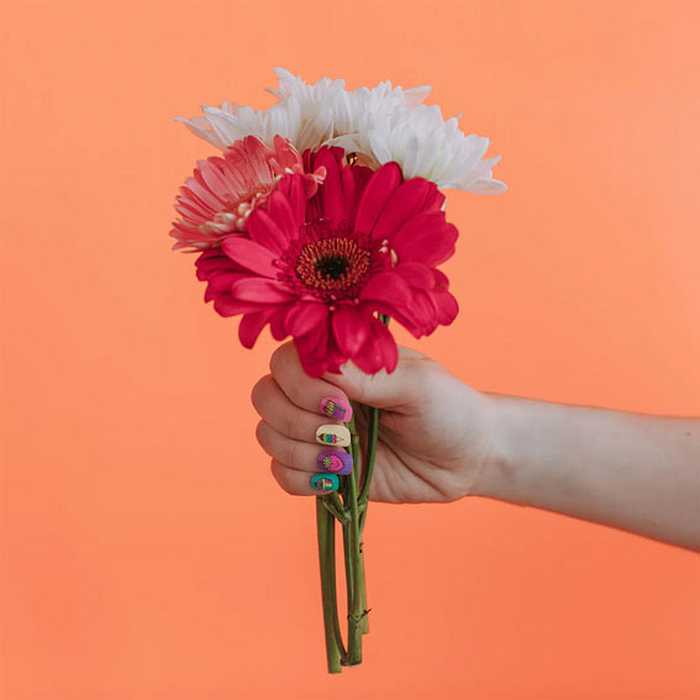 ハナヤマ 078641 グリッターガールズパーティー(代引不可)