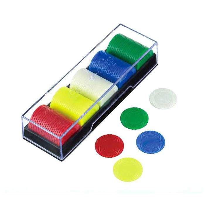 ハナヤマ ポーカーチップ 26mm(代引不可)