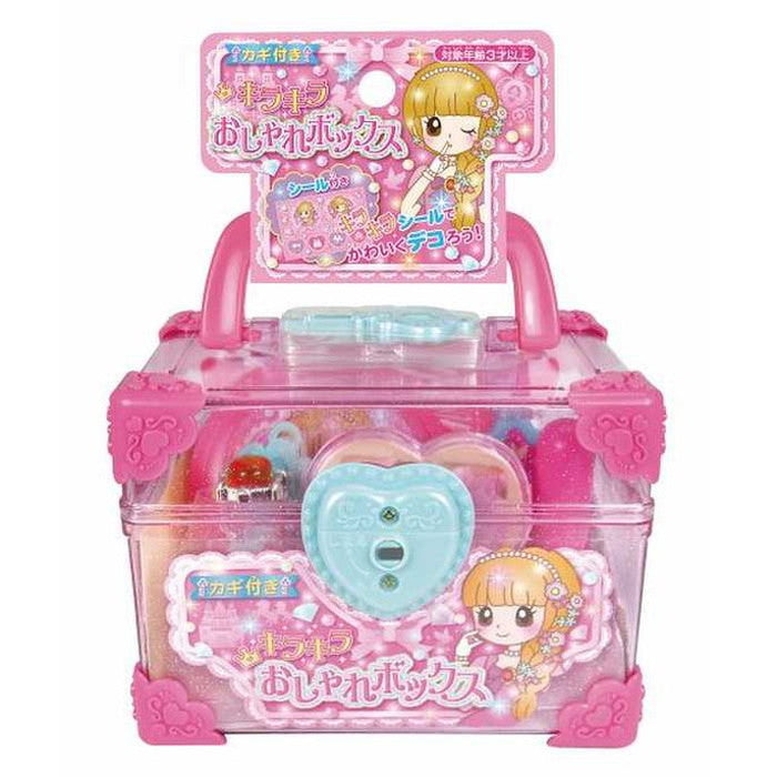 ムラオカ キラキラおしゃれボックス(代引不可)