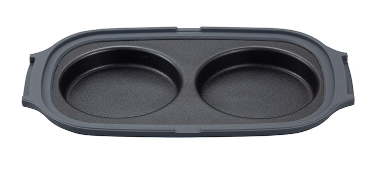 シービージャパン レンジグリル 目玉焼き ハンバーグ 電子レンジ 調理器 時短料理 食洗機対応 レンジ(代引不可)