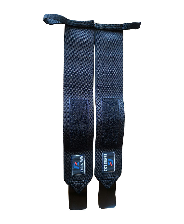 ファイティングロード リストラップ グローブ トレーニング ダンベル バーベル トレーニング器具 ダイエット 筋トレ 筋トレグッズ(代引不可)