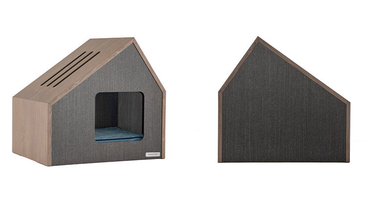 【1000円OFF】フランスペット PETハウスソフィタinn Sサイズ スモールサイズ PE07 ペットハウス 三角屋根 犬 猫 キャットハウス ペット家具 フランスベッド(代引不可)