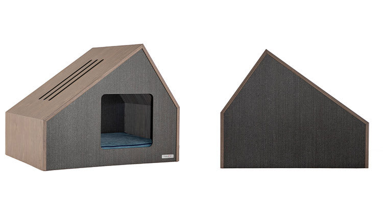 【1000円OFF】フランスペット PETハウスソフィタinn Mサイズ ミディアムサイズ PE07 ペットハウス 三角屋根 犬 猫 キャットハウス ペット家具 フランスベッド(代引不可)