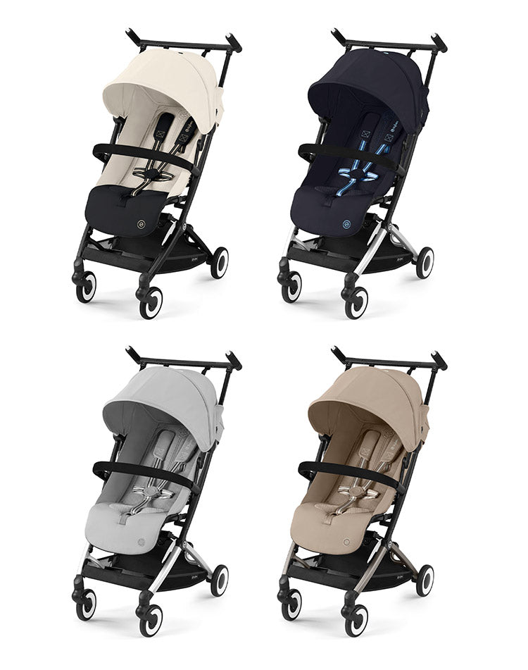 サイベックス cybex リベル LIBELLE オルフェオ ORFEO 専用 バンパーバー ベビーカー オプション アクセサリー