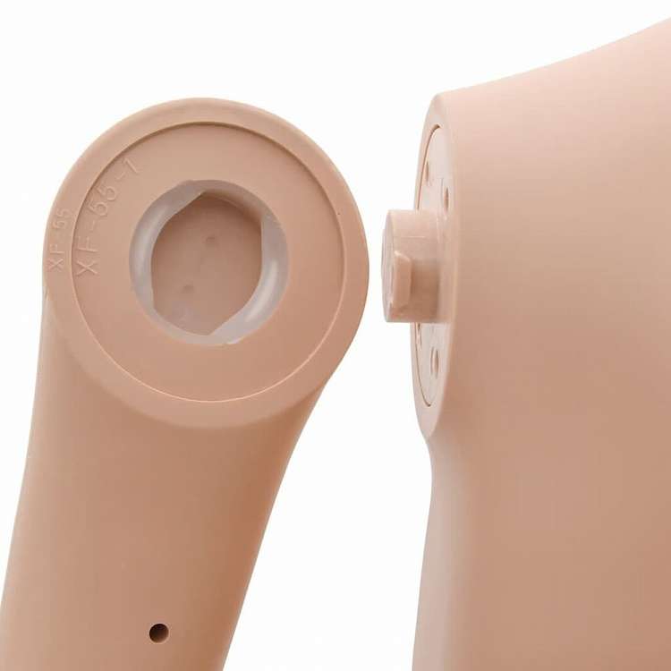 vidaXL マネキン 女性 Aビジネス&工業用 リテール ディスプレイマネキン(代引不可)