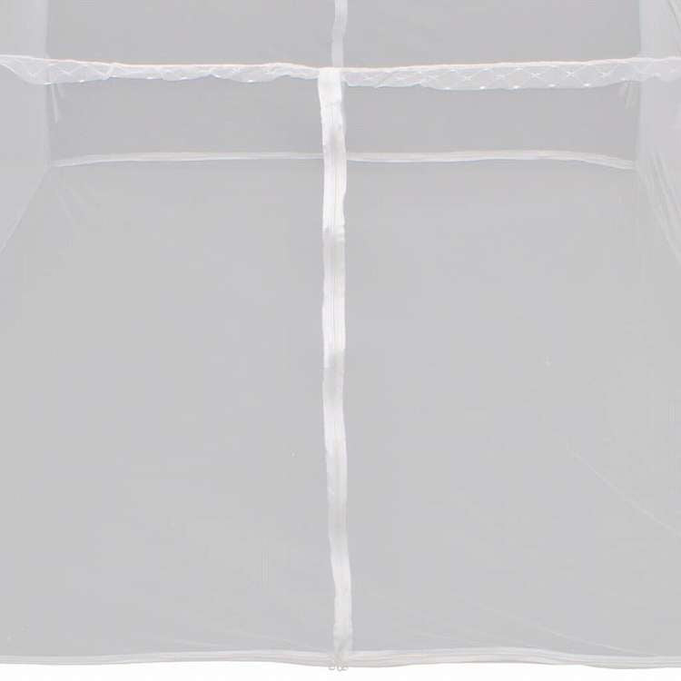 vidaXL キャンプ用テント 200x180x150 cm グラスファイバー ホワイトスポーツグッズ アウトドアレクリエーション キャンプ&ハイキング テント(代引不可)