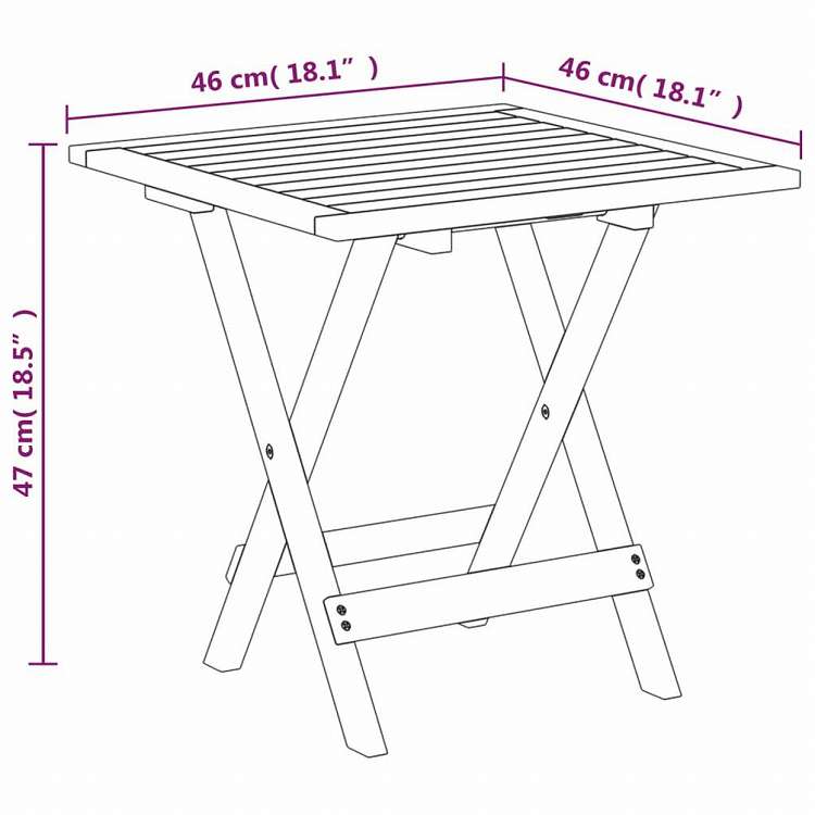 vidaXL 屋外デッキチェア フットレスト+テーブル付 アカシア無垢材家具 アウトドア家具 屋外椅子 サンラウンジャー(代引不可)