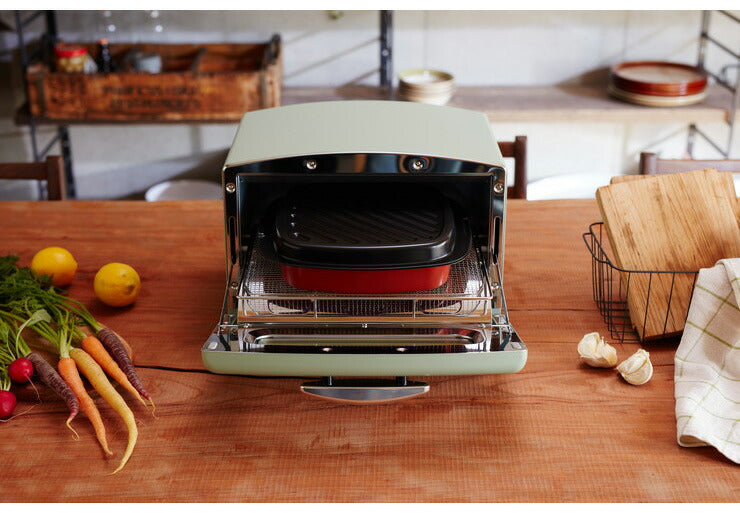 アラジン【2枚焼き】オーブントースター 送料無料調理機器