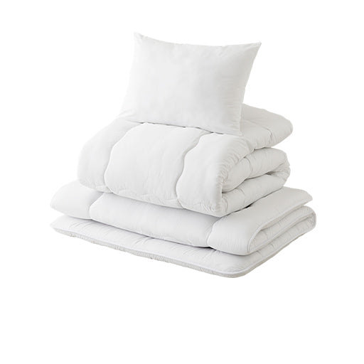 掛け敷布団セット