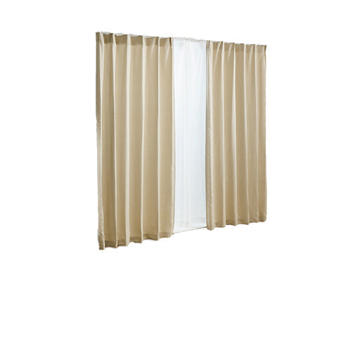 カーテン・ブラインド