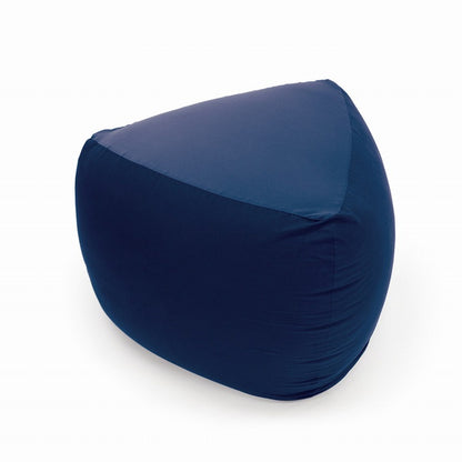 ビーズクッション MOGU モグ カバー単品 三角フィットソファ 専用カバー 正規品 洗える おしゃれ かわいい ジャンボ パウダービーズ ビーズソファ ビーズ クッション プレゼント 新生活 一人暮らし(代引不可)