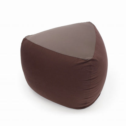 ビーズクッション MOGU モグ カバー単品 三角フィットソファ 専用カバー 正規品 洗える おしゃれ かわいい ジャンボ パウダービーズ ビーズソファ ビーズ クッション プレゼント 新生活 一人暮らし(代引不可)