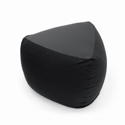 ビーズクッション MOGU モグ カバー単品 三角フィットソファ 専用カバー 正規品 洗える おしゃれ かわいい ジャンボ パウダービーズ ビーズソファ ビーズ クッション プレゼント 新生活 一人暮らし(代引不可)