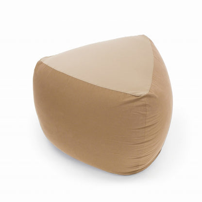 ビーズクッション MOGU モグ カバー単品 三角フィットソファ 専用カバー 正規品 洗える おしゃれ かわいい ジャンボ パウダービーズ ビーズソファ ビーズ クッション プレゼント 新生活 一人暮らし(代引不可)