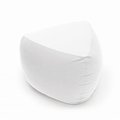 ビーズクッション MOGU モグ カバー単品 三角フィットソファ 専用カバー 正規品 洗える おしゃれ かわいい ジャンボ パウダービーズ ビーズソファ ビーズ クッション プレゼント 新生活 一人暮らし(代引不可)