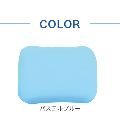 MOGU アイスモグ ひんやり枕 日本製 冷たい枕 ジェル枕 冷感枕 クール枕 安眠用 発熱時用 保冷剤 アイシング 氷枕 熱中症対策 枕 猛暑対策 冷却用