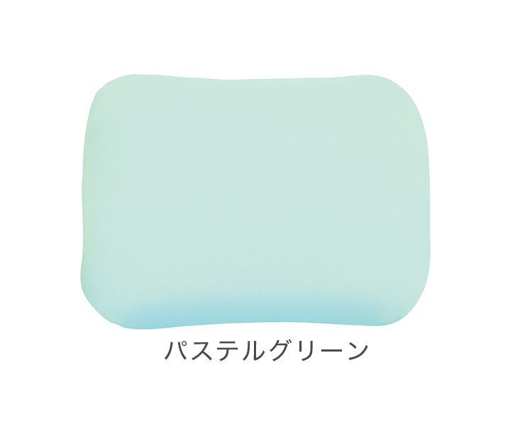 MOGU アイスモグ ひんやり枕 日本製 冷たい枕 ジェル枕 冷感枕 クール枕 安眠用 発熱時用 保冷剤 アイシング 氷枕 熱中症対策 枕 猛暑対策 冷却用