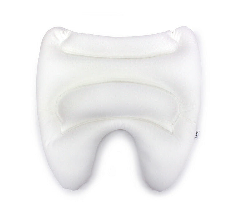 MOGU 肩が軽くなるまくら ビーズ枕 日本製 肩こり 安眠 健康 睡眠 快眠 枕 パウダービーズ 贈り物 ギフト プレゼント 寝具 無地 横向き枕 肩凝り