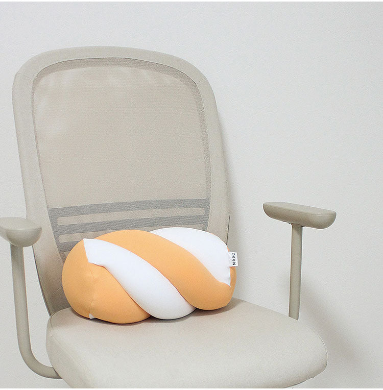 ツイストマシュマロ ロング MOGU 抱き枕 クッション モグ パウダービーズ へたりにくい ビーズクッション クッション マシュマロ ふわふわ ふわもち 背当て 腰当て 背もたれ 子ども キッズ お祝い(代引不可)