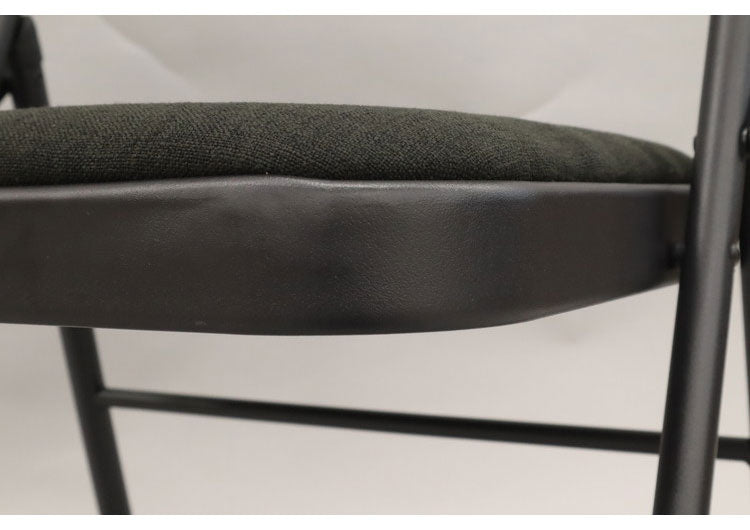 折畳ミーティングチェア チェア チェアー いす イス 椅子 リビング インテリア 折りたたみイス 折りたたみ椅子 折りたたみチェアー 折り畳みチェア 折り畳みチェアー スツール(代引不可)