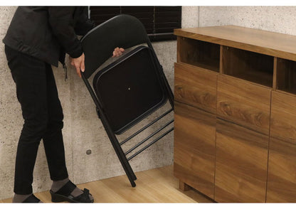 折畳ミーティングチェア チェア チェアー いす イス 椅子 リビング インテリア 折りたたみイス 折りたたみ椅子 折りたたみチェアー 折り畳みチェア 折り畳みチェアー スツール(代引不可)