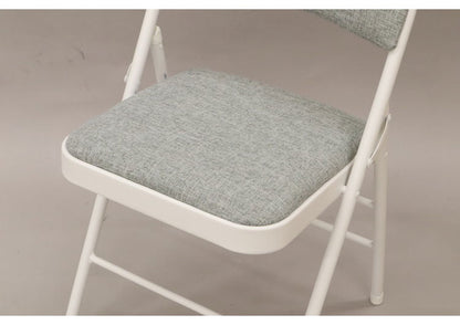 折畳ミーティングチェア チェア チェアー いす イス 椅子 リビング インテリア 折りたたみイス 折りたたみ椅子 折りたたみチェアー 折り畳みチェア 折り畳みチェアー スツール(代引不可)