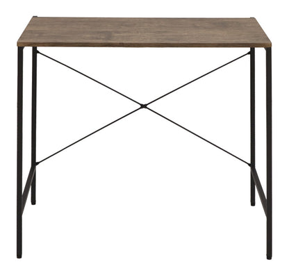 シンプルデスク 幅80cm バルネ マルチデスク 机 作業台 在宅ワーク 在宅勤務 テレワーク パソコンデスク(代引不可)