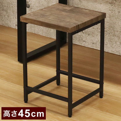 スツール バルネ 幅30cm 玄関 おしゃれ 木製 イス 椅子 チェア チェアー(代引不可)