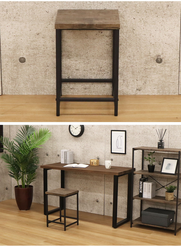 スツール バルネ 幅30cm 玄関 おしゃれ 木製 イス 椅子 チェア チェアー(代引不可)