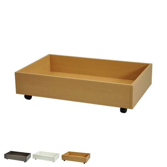 ベット下 収納BOX ベッド 収納 ベッド収納 ボックス 収納ボックス シンプル 収納箱 片付け 物入れ(代引不可)