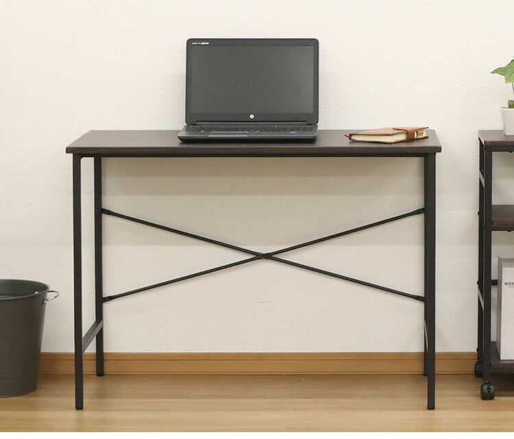 デスク 幅100cm コーナーデスクになるデスクシリーズ 奥行き45cm 机 在宅ワーク 在宅勤務 テレワーク パソコンデスク シンプルデスク ワークデスク 書斎机 書斎デスク(代引不可)