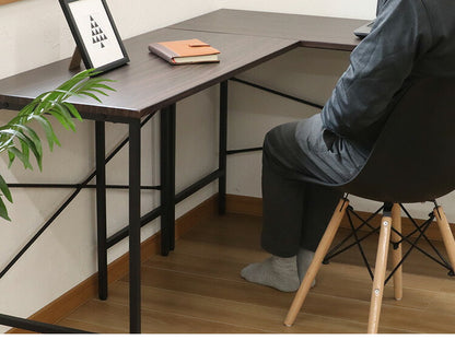 デスク 幅125cm コーナーデスクになるデスクシリーズ 奥行き45cm 机 在宅ワーク 在宅勤務 テレワーク パソコンデスク シンプルデスク ワークデスク 書斎机 書斎デスク(代引不可)